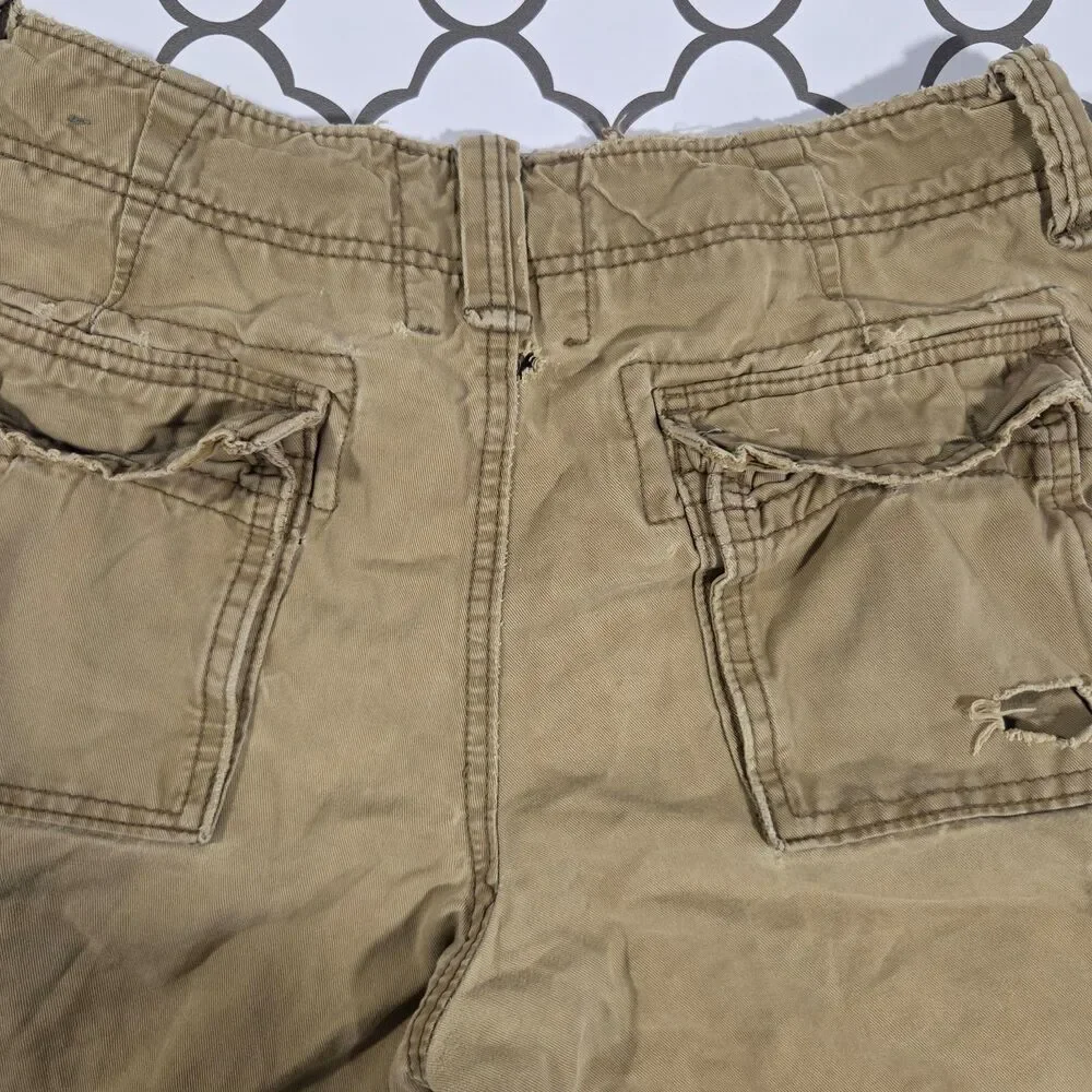 Hollister y2k men